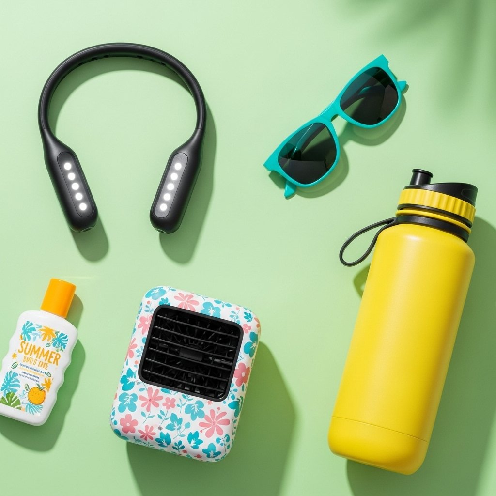 Summer Products