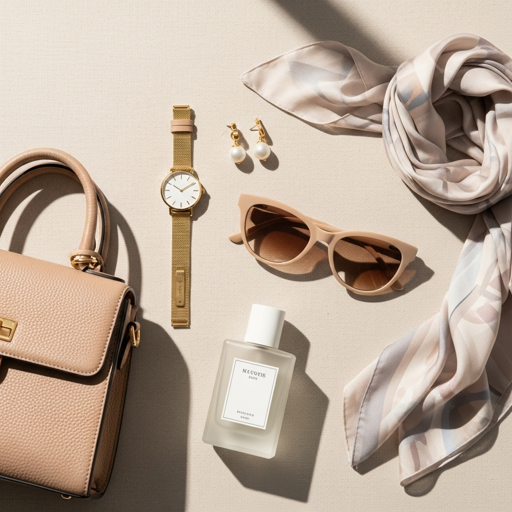 Women's Accessories