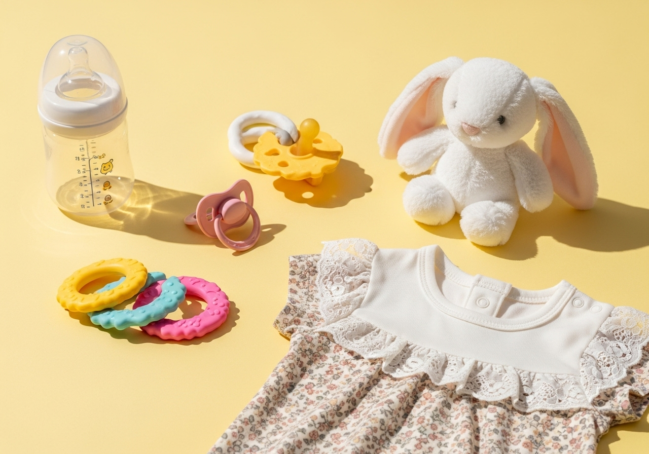 Baby Accessories