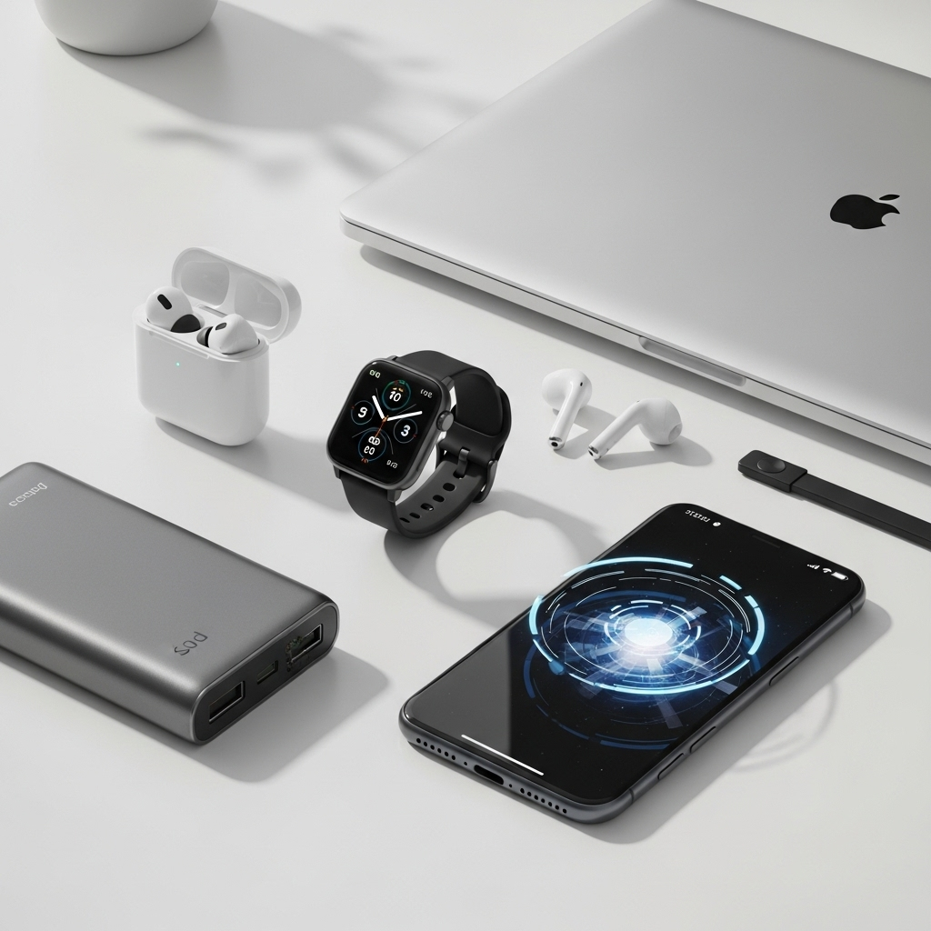 Digital and Trendy Product's
