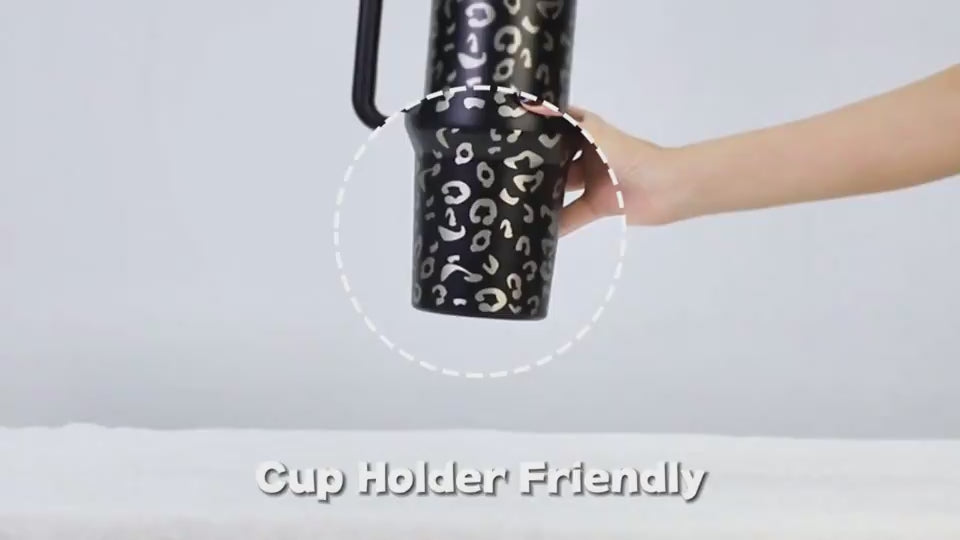 video of mug